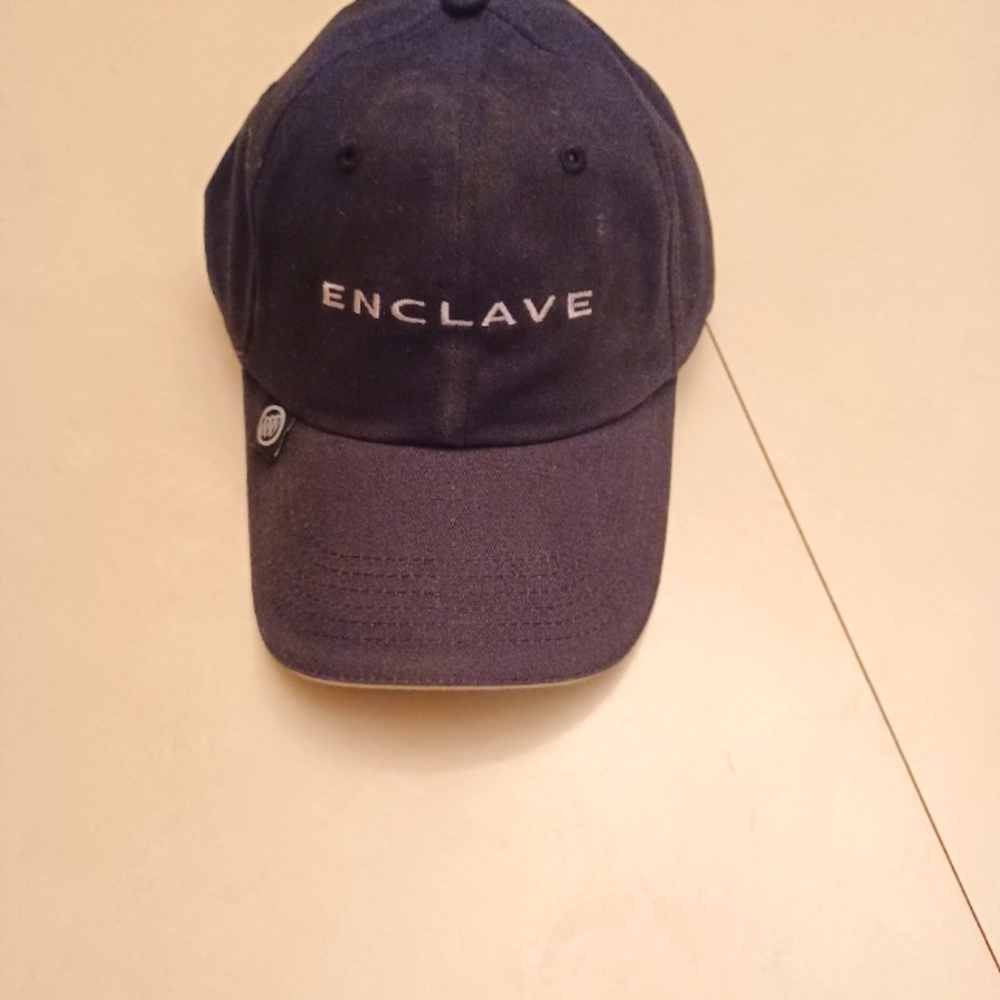 Unisex Enclave Hat